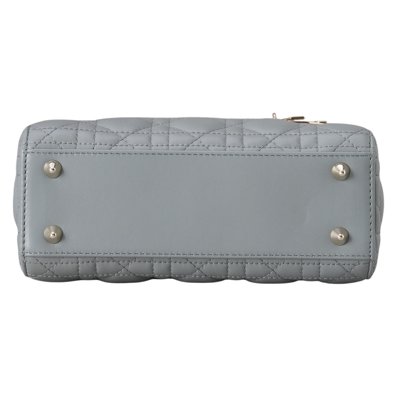 CHRISTIAN DIOR(USED)디올 레이디디올 스몰